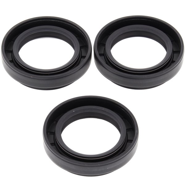 All Balls All Balls Differential Seal Kit 25-2022-5 25-2022-5